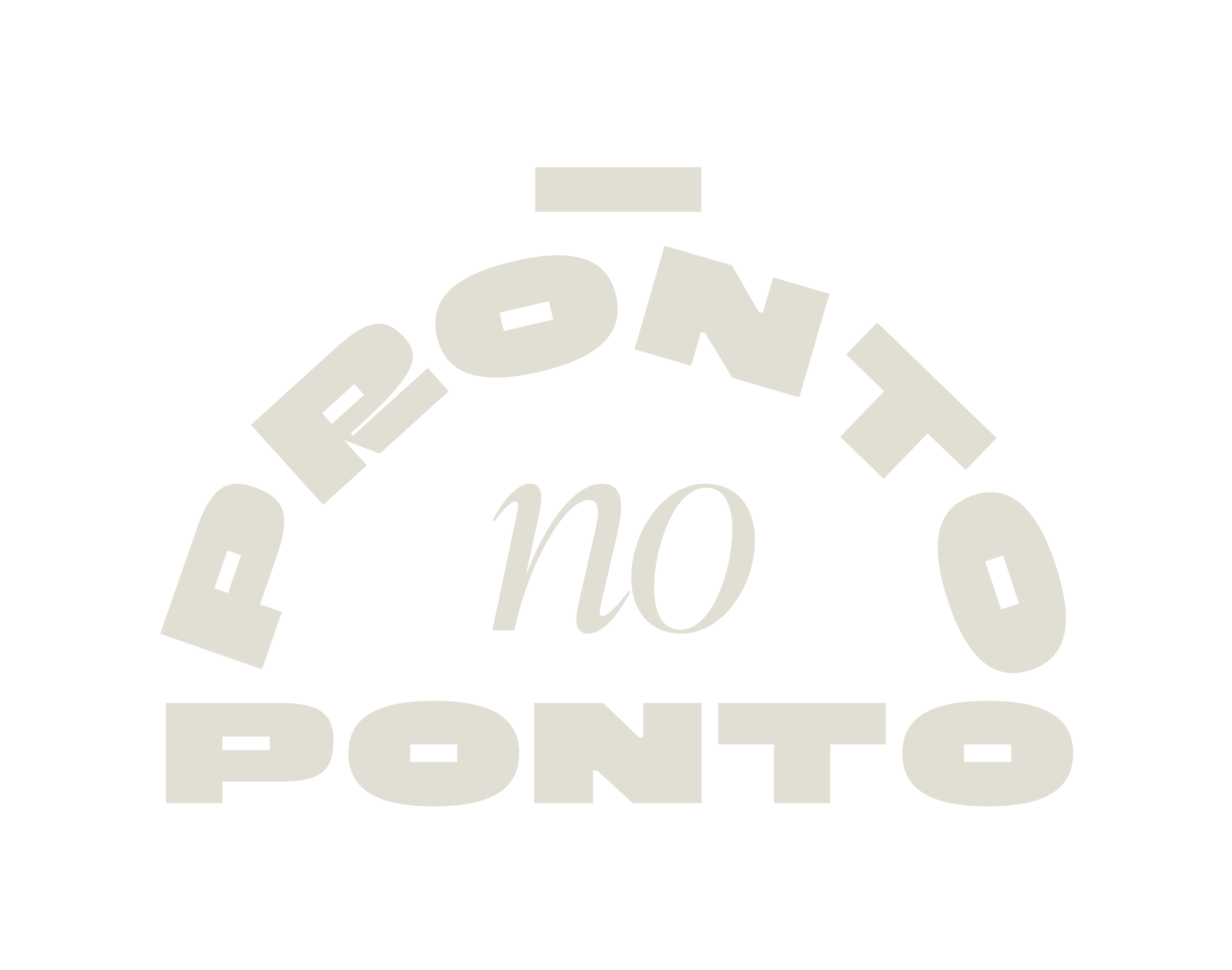 Pronto no Ponto